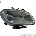 Hyundai Accent 2000-2002 Sağ Sis Farı