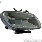 Hyundai Accent 2000-2002 Sağ Sis Farı