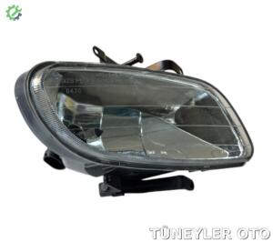 Hyundai Accent 2000-2002 Sağ Sis Farı