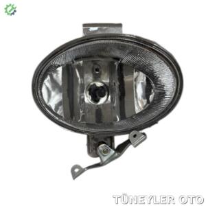 Hyundai Santa Fe 2006-2010 Sağ Sis Farı (AMPULLÜ)