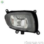 Kia Cerato 2007-2008 Sağ Sis Farı