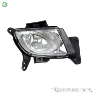 Hyundai I30 2007-2011 Sağ Sis Farı