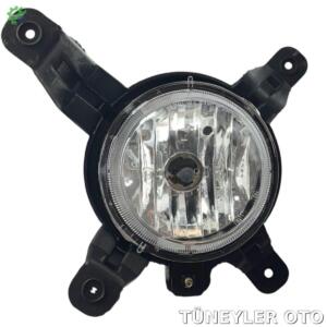 Hyundai ix35 2011-2015 Sol Sis Farı (AMPULLÜ)