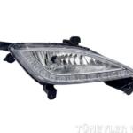 Hyundai I30 2012-2015 Sağ Sis Farı (LED)