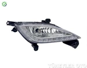 Hyundai i30 2012-2015 Sağ Sis Farı (LED)