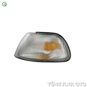 Hyundai Excel 1992-1994 Sol Sinyal