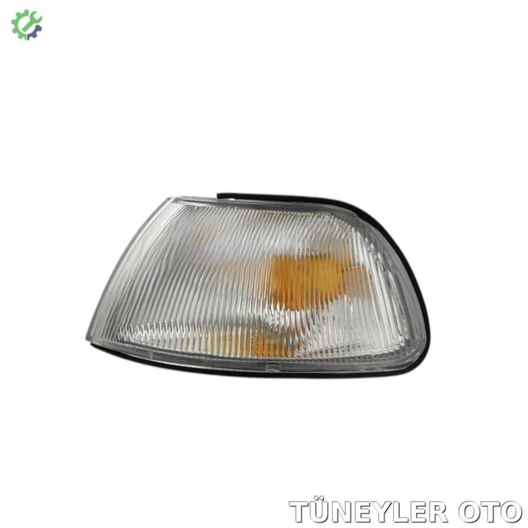 Hyundai Excel Sinyal çıkma parça