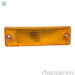 Kia Pride 1998-2001 Sol Sinyal