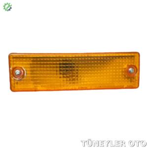 Kia Pride 1998-2001 Sol Sinyal