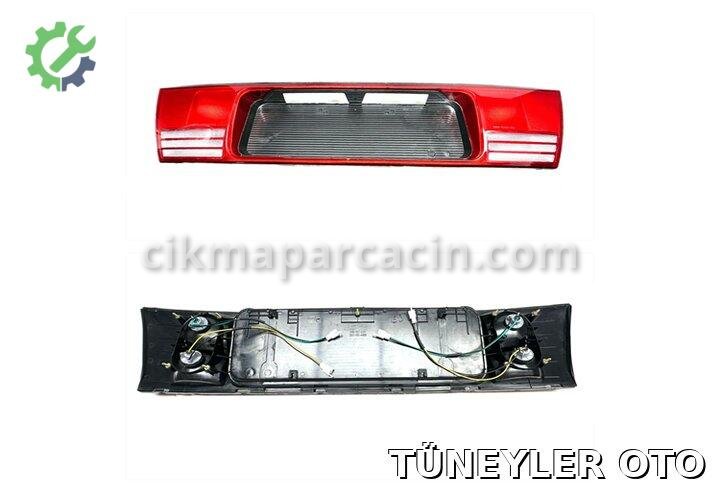 Suzuki Swift Stop çıkma parça