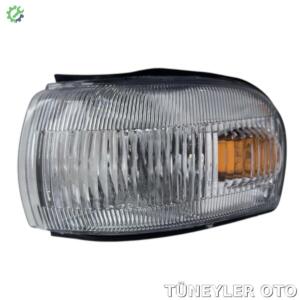 Hyundai H100 1993-1996 Sol Sinyal