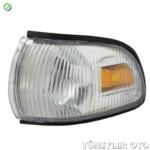 Hyundai H100 1997-2002 Sol Sinyal (DUYSUZ)