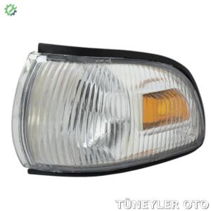 Hyundai H100 1997-2002 Sol Sinyal (DUYSUZ)