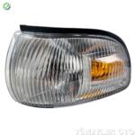 Hyundai H100 1997-2002 Sol Sinyal (DUYLU)