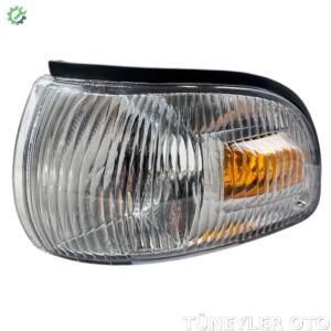 Hyundai H100 1997-2002 Sol Sinyal (DUYLU)