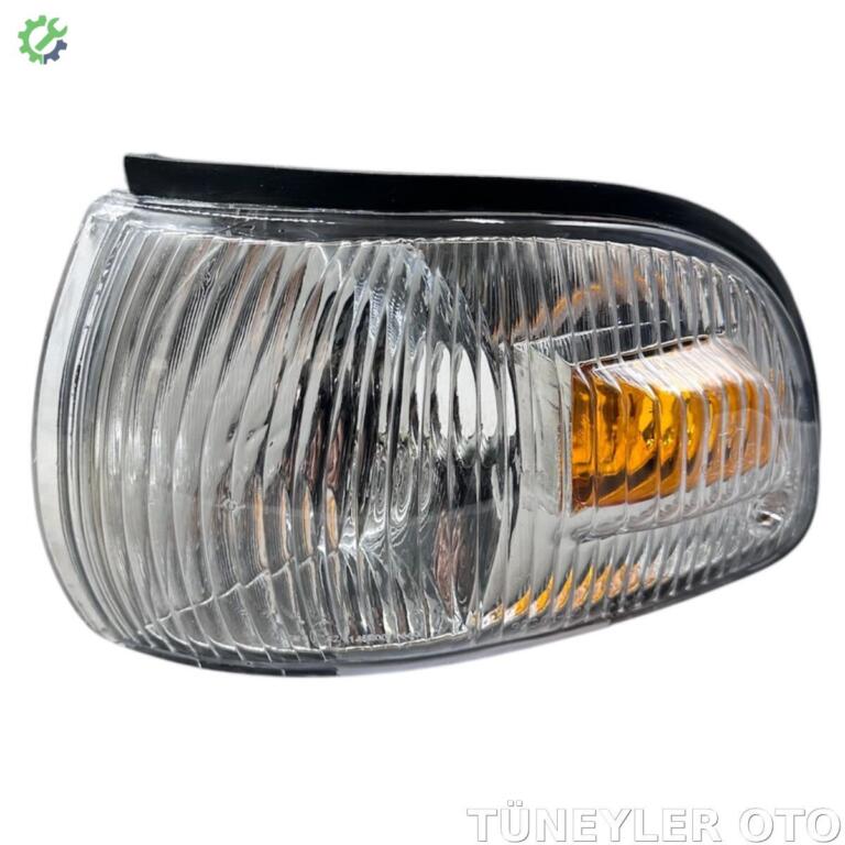 Hyundai H100 Sinyal çıkma parça