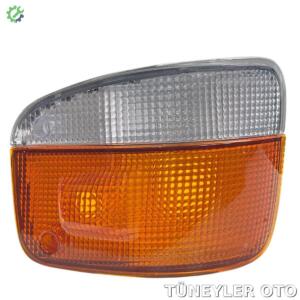Hyundai H100 1994-1996 Sol Sinyal