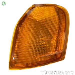 Toyota Starlet 1998-2000 Sol Sinyal
