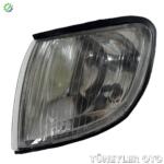 Hyundai Starex 2002-2008 Sol Sinyal (DUYLU)
