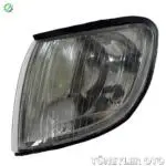 Hyundai Starex 2002-2008 Sol Sinyal (DUYLU)