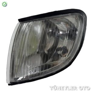 Hyundai Starex 2002-2008 Sol Sinyal (DUYLU)