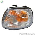 Nissan Sunny 1990-1994 Sol Sinyal (DUYLU)