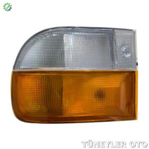 Hyundai H100 1997-2001 Sol Sinyal