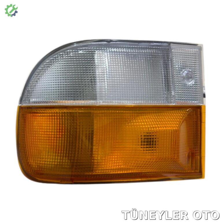 Hyundai H100 Sinyal çıkma parça