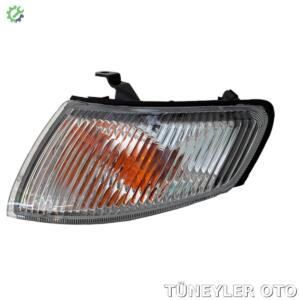 Mazda 626 1998-2001 Sol Sinyal