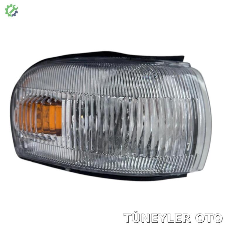 Hyundai H100 Sinyal çıkma parça