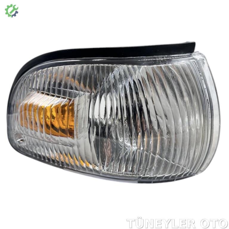 Hyundai H100 Sinyal çıkma parça