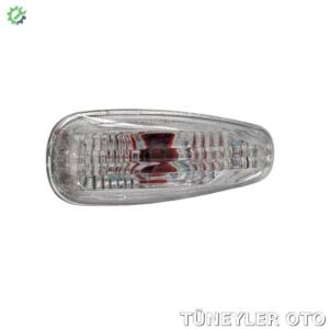 Hyundai Elantra 2007-2012 Sol Sinyal