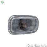 Kia Pregio 2005-2007 Sol Sinyal (BEYAZ)