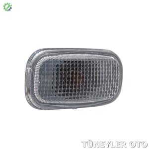 Kia Pregio 2005-2007 Sol Sinyal (BEYAZ)