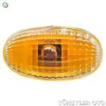 Hyundai Accent 2000-2002 Sol Sinyal (SARI)