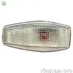 Hyundai Accent 2003-2005 Sol Sinyal