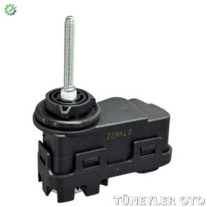 Hyundai Accent Era 2006-2012 Far