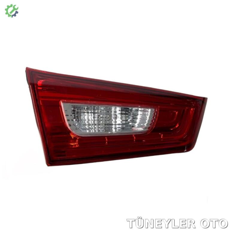 Mitsubishi Asx Stop çıkma parça