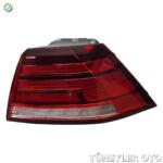 Volkswagen Golf 2017-2020 Sağ Stop (LEDLİ/TREND-COMFORT)