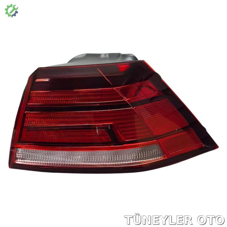 Volkswagen Golf Stop çıkma parça