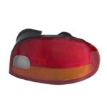 Hyundai Accent 1995-1997 Sol Stop (DUYLU)