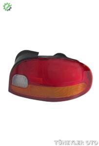 Hyundai Accent 1995-1997 Sol Stop (DUYLU)