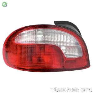 Hyundai Accent 1998-1999 Sol Stop