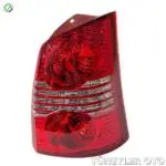 Hyundai Atos 2004-2008 Sağ Stop