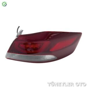 Hyundai Elantra 2016-2018 Sağ Stop (LED)