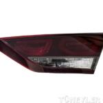 Hyundai Elantra 2016-2018 Sağ Stop (LED)