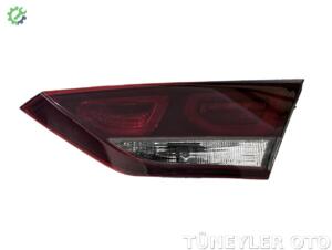 Hyundai Elantra 2016-2018 Sağ Stop (LED)