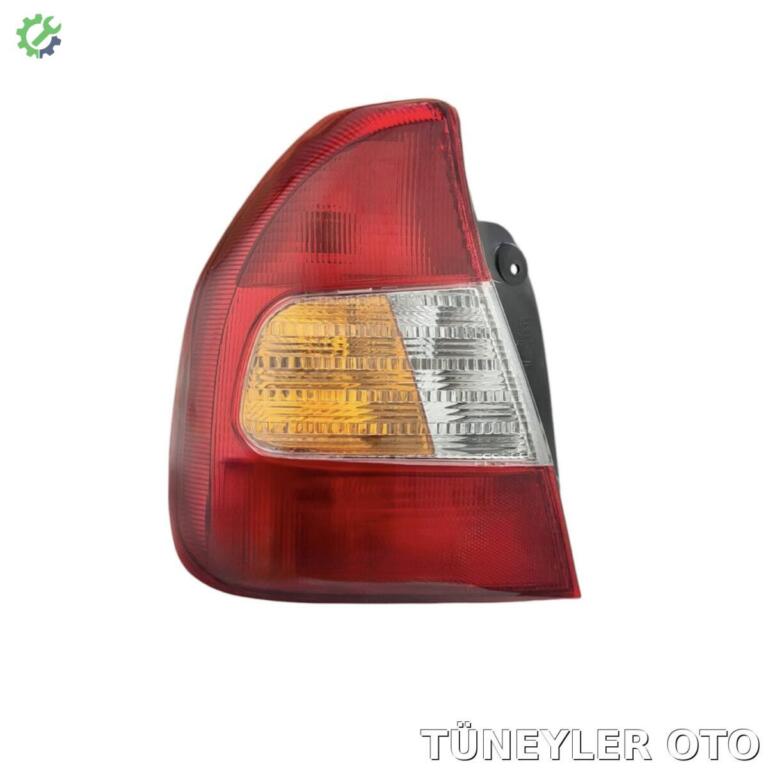 Hyundai Accent Stop çıkma parça