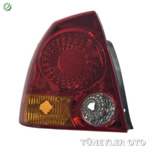 Hyundai Accent 2003-2005 Sol Stop
