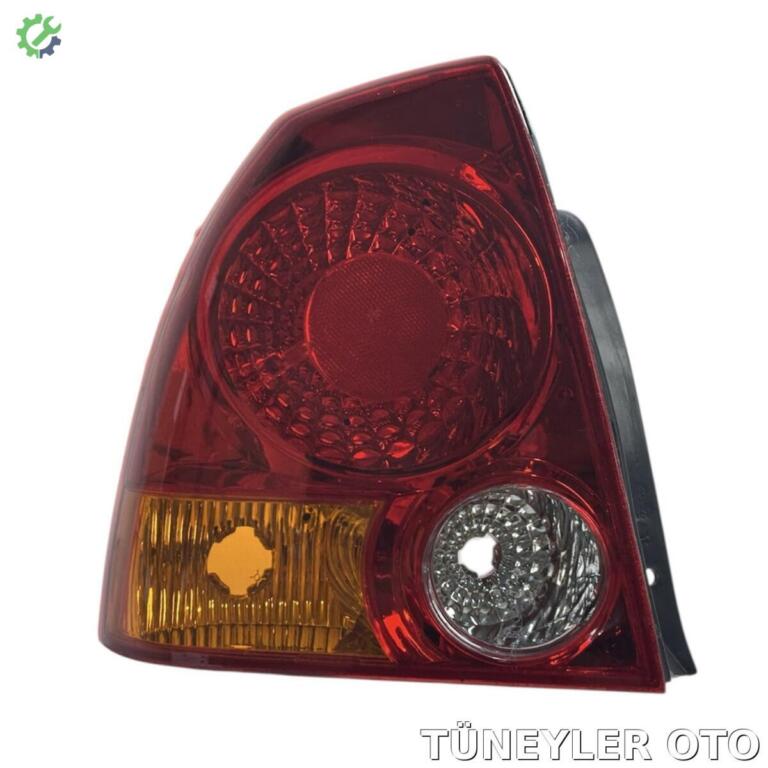 Hyundai Accent Stop çıkma parça